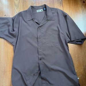 Vintage Rayon shirt